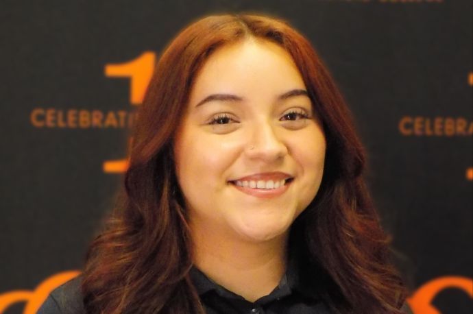 Yulia Larios Alcazar